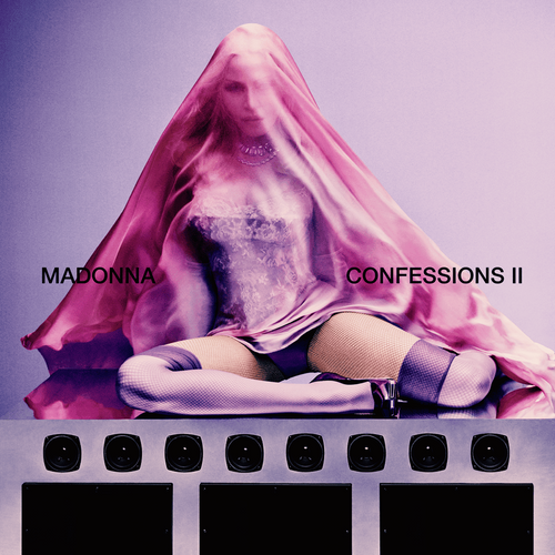 Madonna & Martin Garrix - Bizarre Ableton Remake (Eurodance)