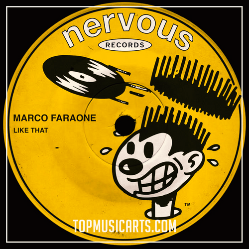 Marco Faraone - Like That Ableton Remake (Tech House)