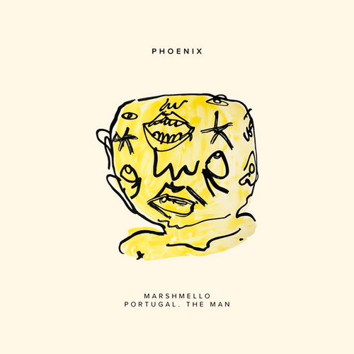 Marshmello, Portugal. The Man - Phoenix Ableton Remake (Dance Pop)