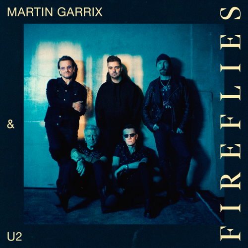 Martin Garrix & U2 - Fireflies FL Studio Remake (Rock)