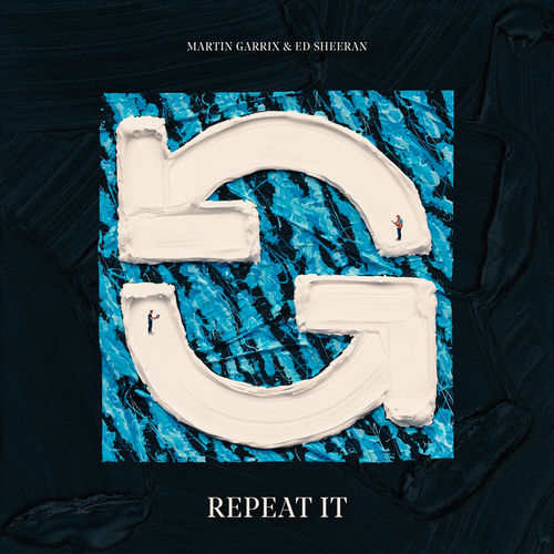 Martin Garrix & Ed Sheeran - Repeat It Ableton Remake (Dance Pop)