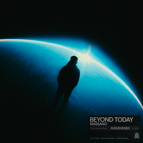 Massano - Beyond Today Ableton Remake (Melodic Techno)