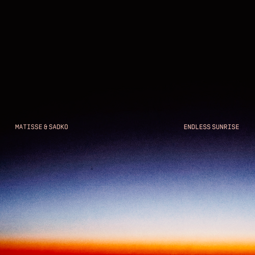 Matisse & Sadko - Endless Sunrise Ableton Remake (Progressive House)