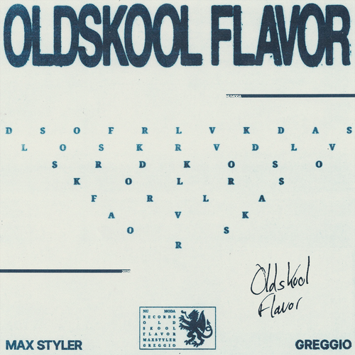 Max Styler, Greggio - Oldskool Ableton Remake (Tech House)