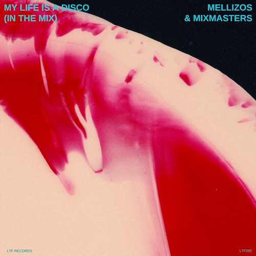 Mellizos & Mixmasters - My Life Is A Disco (In The Mix) Ableton Remake (House)