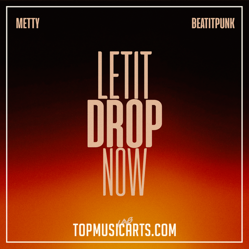 Metty & BeatItPunk - Let It Drop Now (Ableton Remake)