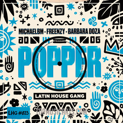 MichaelBM, Freenzy Music, Barbara Doza - Popper (Alta Gama)­­ (Ableton Remake)