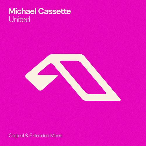 Michael Cassette - United (Club Mix) Ableton Remake (Progressive House)