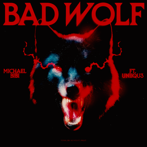 Michael Bibi ft. UNIIQU3 - Bad Wolf Ableton Remake (Tech House)
