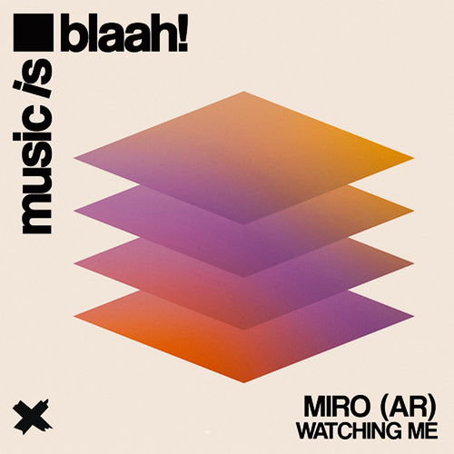 Miro - Watching Me Ableton Remake (Tech House)