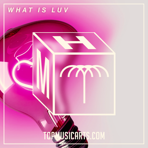 Mita Gami, Rafael - What Is Luv (Ableton Remake)