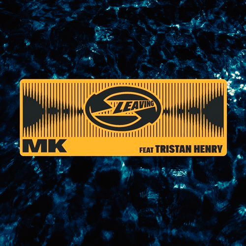 MK, Tristan Henry - Leaving (feat. Tristan Henry) Ableton Remake (House)