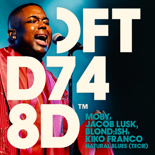 Moby, Jacob Lusk, BLOND:ISH, Kiko Franco - Natural Blues (TECIE) Ableton Remake (Afro House)