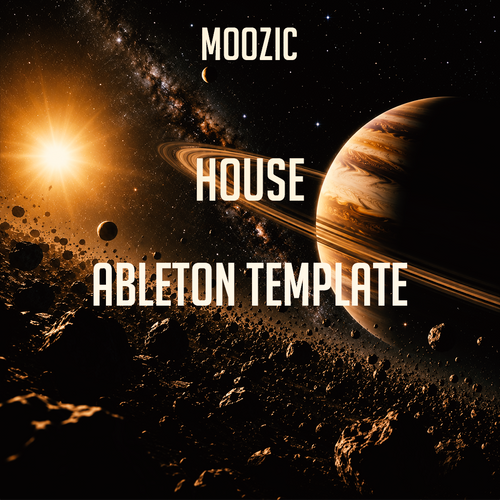Moozic – Modern House Template (Wh0, Low Steppa, Sam Frandisco Style)