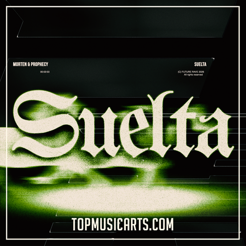 MORTEN & Prophecy – Suelta ( Ableton  Remake)