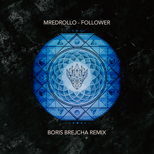 mredrollo - Follower (Boris Brejcha Remix) Ableton Remake (Melodic House)