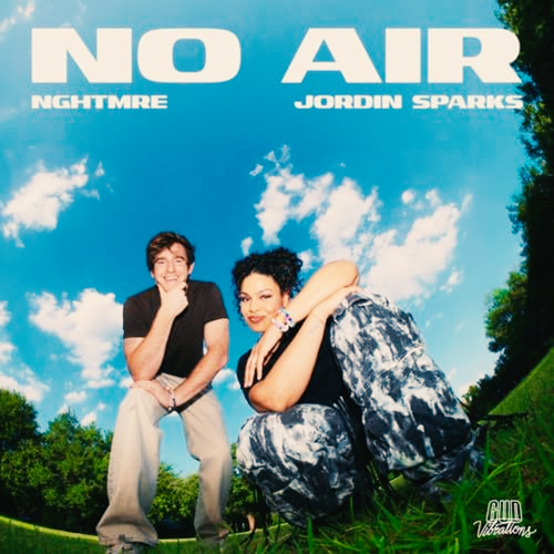 NGHTMRE, Jordin Sparks - No Air Ableton Remake (Drum & Bass)