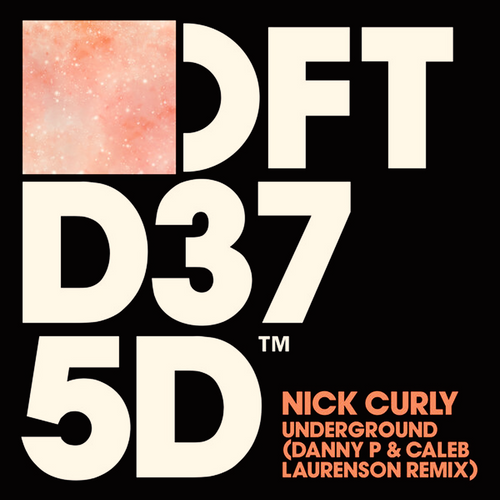 Nick Curly, Danny P, Caleb Laurenson - Underground (Danny P & Caleb Laurenson Remix) Ableton Remake (Tech House)