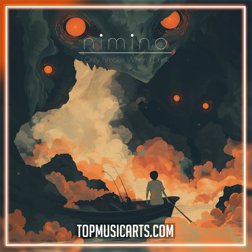 Nimino - I Only Smoke When I Drink Ableton Remake (Bass House)
