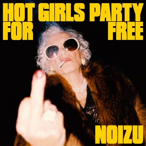 Noizu - Hot Girls Party For Free Ableton Remake (Tech House)