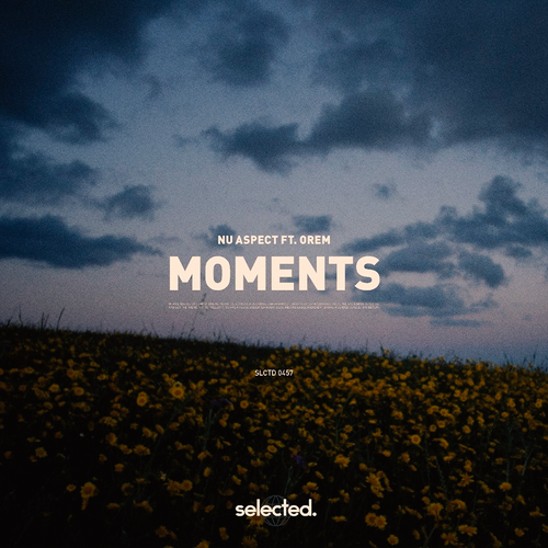 Nu Aspect - Moments (feat. Orem) Ableton Remake (House)