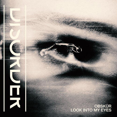 Obskur - Look Into My Eyes Ableton Remake (House)