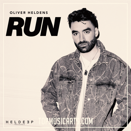 Oliver Heldens - Run  (Ableton Remake)