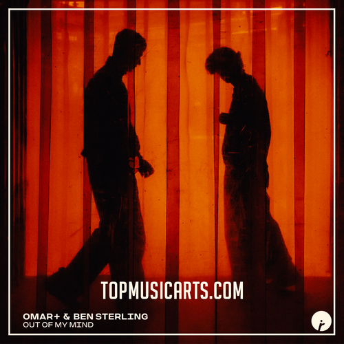 Omar+ & Ben Sterling – Out Of My Mind (Ableton Remake)