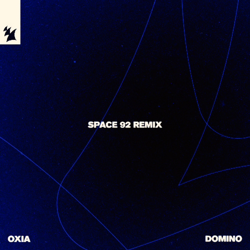 Oxia - Domino (Space 92 Remix) Ableton Remake (Techno)