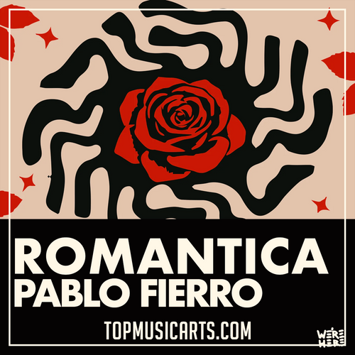 Pablo Fierro - Romantica (Ableton Remake)