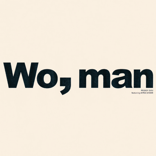 Peggy Gou, Ayra Starr - Wo, Man Ableton Remake (House)