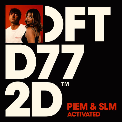 Piem & SLM - Activated Ableton Remake (House)