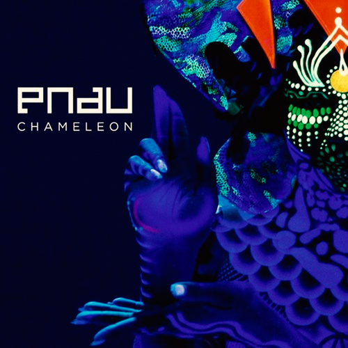 PNAU - Chameleon Ableton Remake (Dance Pop)