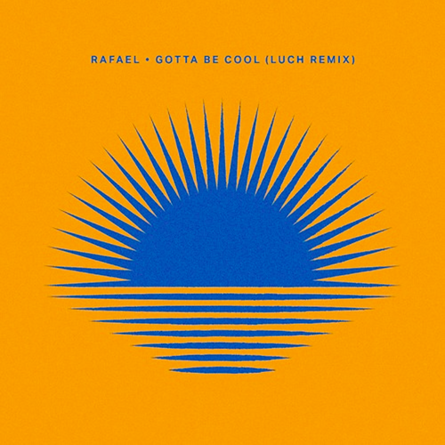 Rafael - Gotta Be Cool (Luch Remix) Ableton Remake (Tech House)
