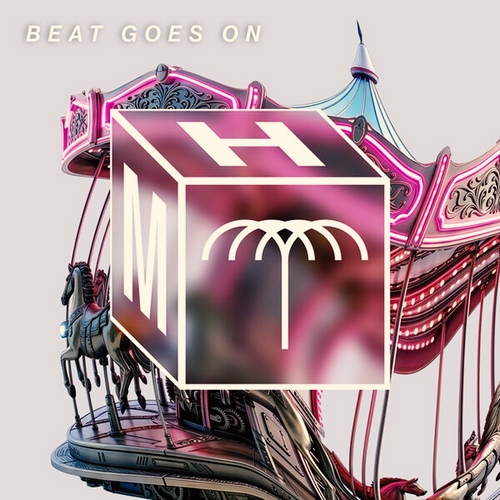 Rafael, Adam Ten - Beat Goes On (Ableton Remake)