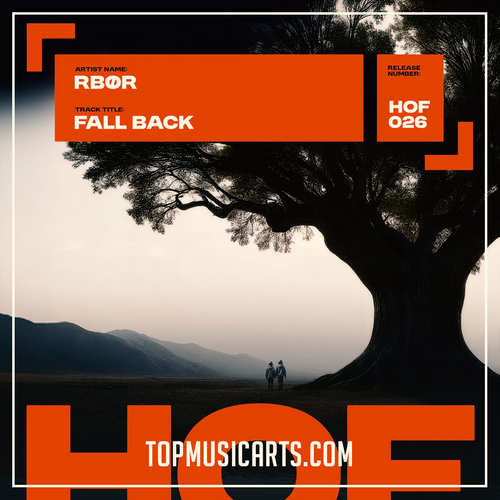 RBØR - Fall Back  (Ableton Remake)
