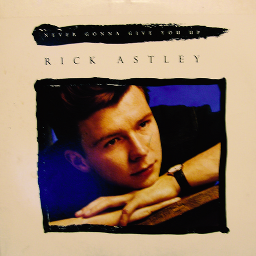 Rick Astley - Never Gonna Give You Up Ableton Remake (Dance Pop)