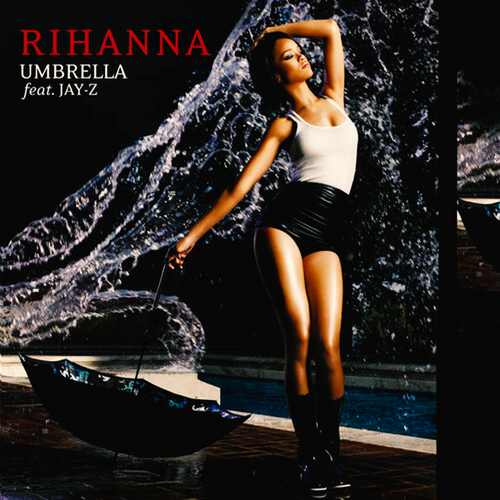 Rihanna, Jay-Z - Umbrella Ableton Remake ( R&B )