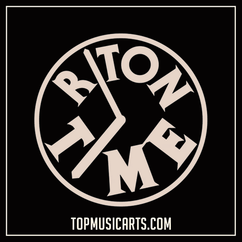 Riton & Soaky Siren - Sugar (Ableton Remake)