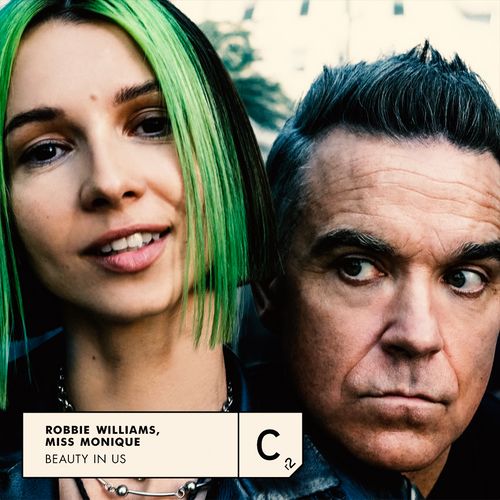 Robbie Williams & Miss Monique – Beauty In Us Ableton Remake (Melodic House)