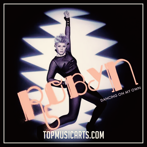 Robyn - Dancing On My Own (Ableton Remake)
