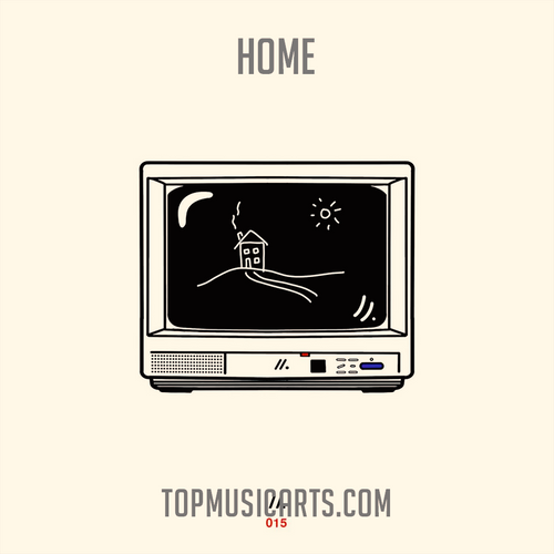 Rossi. - Home (Ableton Remake)