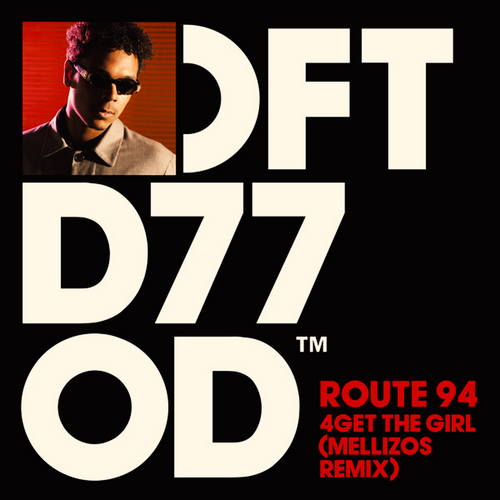 Route 94 - 4Get The Girl (Mellizos Remix) Ableton Remake (House)