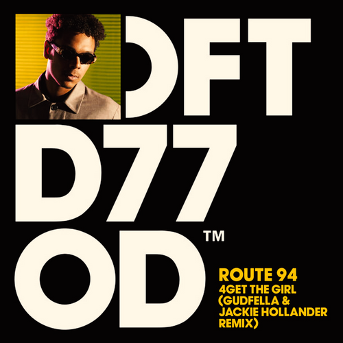 Route 94 - 4Get The Girl (GUDFELLA & Jackie Hollander Remix) Ableton Remake (Tech House)