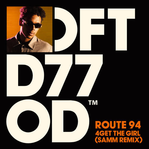 Route 94 - 4Get The Girl (Samm Remix) Ableton Remake (House)
