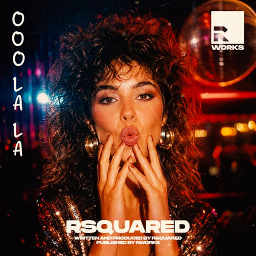 RSquared - Ooo La La Ableton Remake (Tech House)