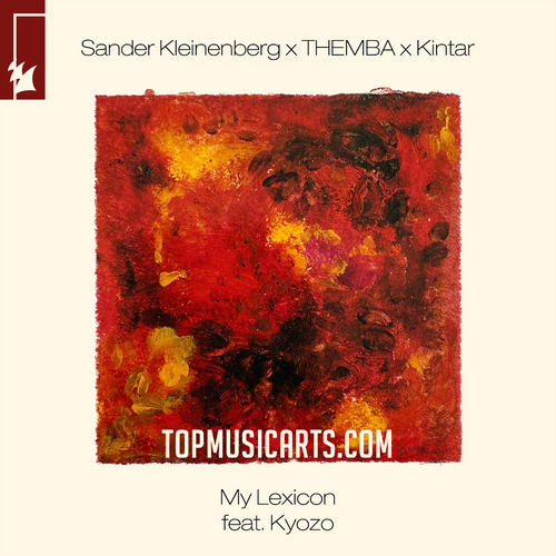 Sander Kleinenberg & Helsloot - My Lexicon (Ableton Remake)