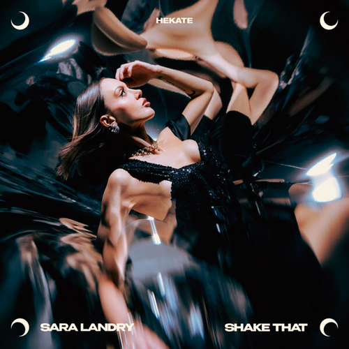 Sara Landry - Shake That Ableton Remake (Techno)