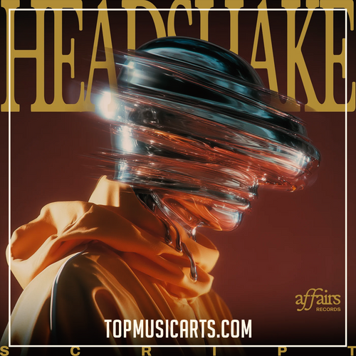 SCRIPT - Headshake (Ableton Remake)
