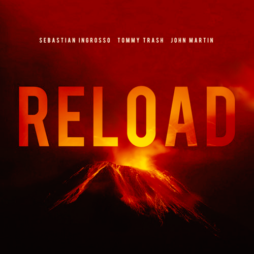 Sebastian Ingrosso, Tommy Trash, John Martin - Reload Ableton Remake (Melodic Techno)